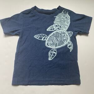 Tea Collection Turtle T-shirt